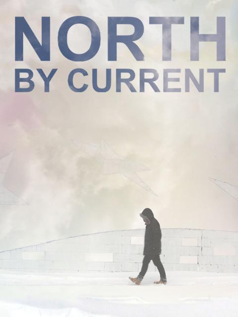 Poster för North by Current