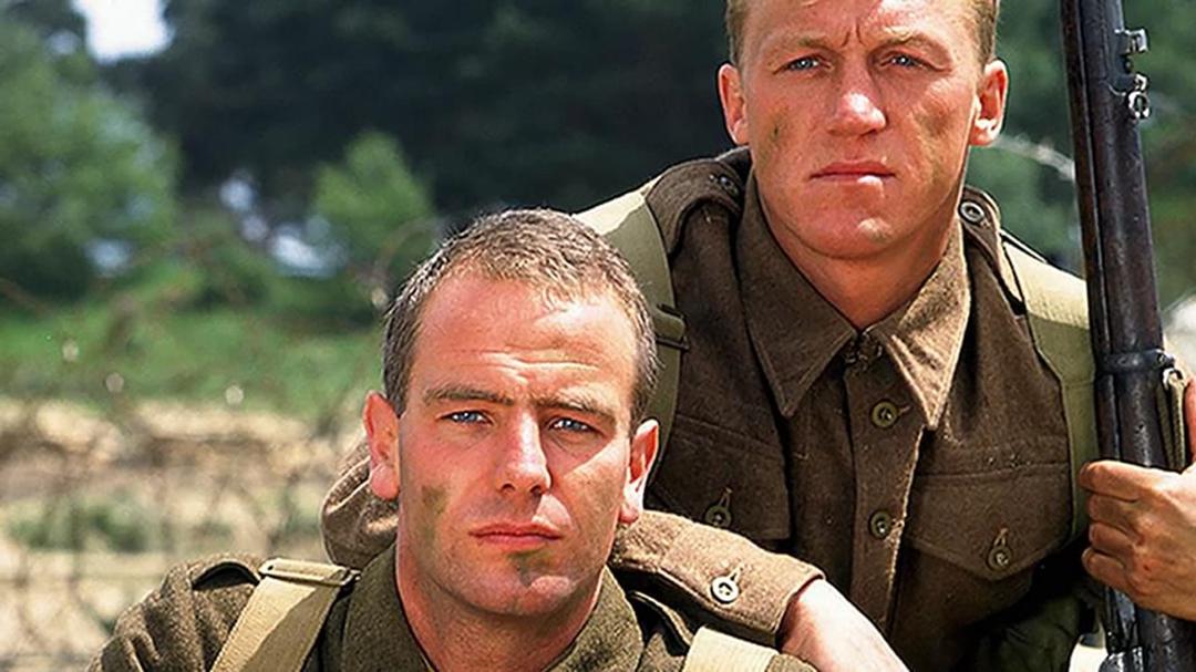 Background image for Soldier Soldier