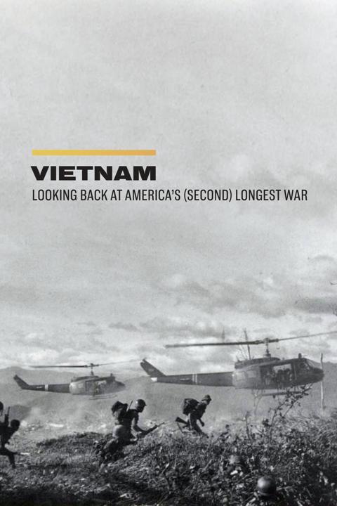 Poster för Vietnam: Fast Forward