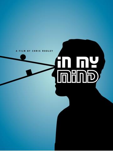 In My Mind poszter