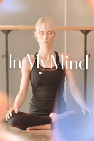 In My Mind poszter