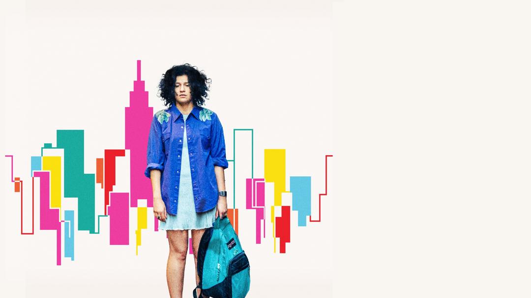 Background image for Millie Lies Low