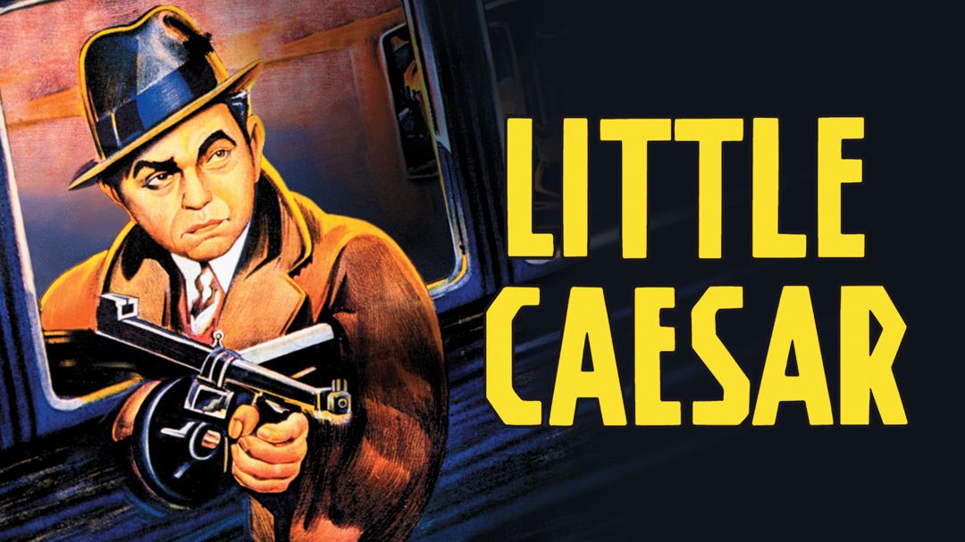 Little Caesar