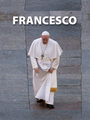 Francesco poszter