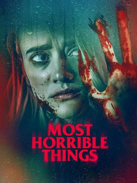 Poster för Love Hurts