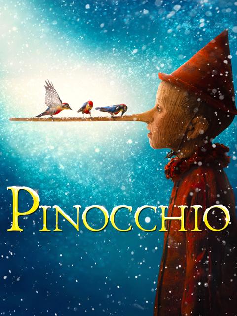 Pinocchio