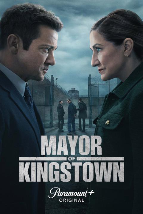 Mayor of Kingstown