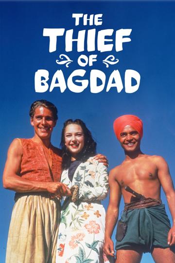 The Thief of Bagdad