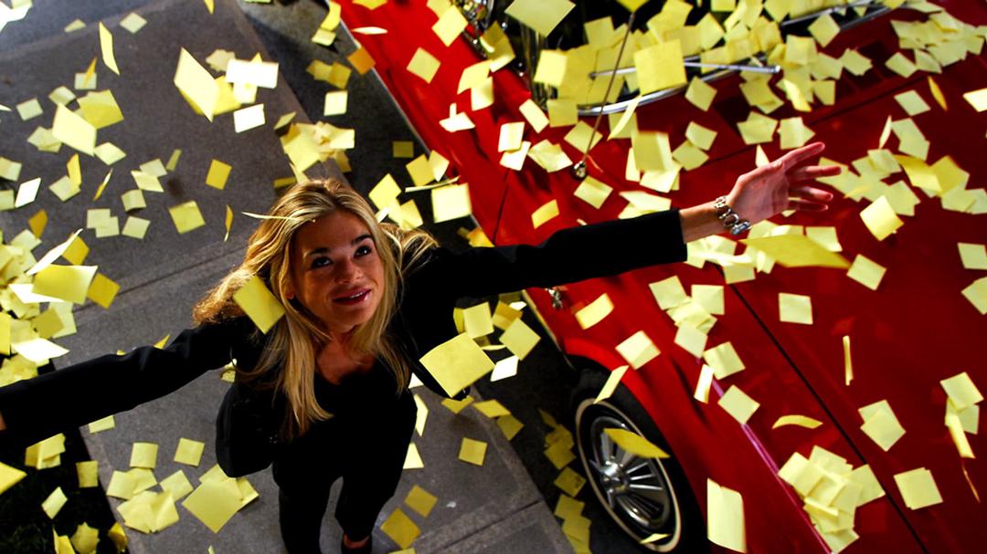 Background image for Dead Like Me: Life After Death