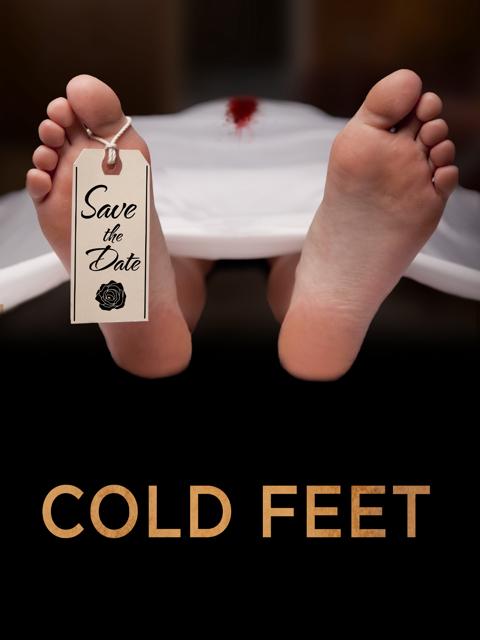 Movie poster for Cold Feet