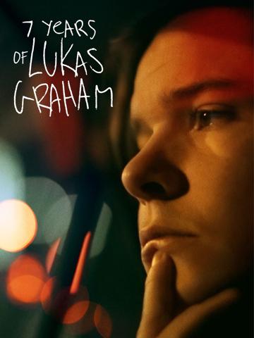 7 Years of Lukas Graham poszter