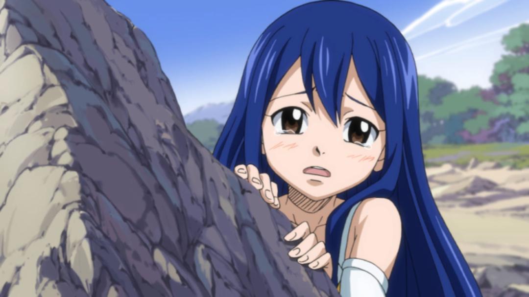 Background image for Fairy Tail