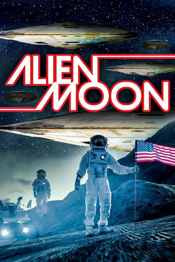 Alien Moon poszter