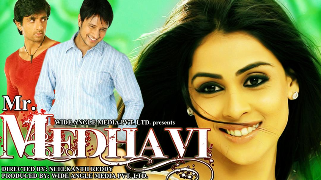 Background image for Mr. Medhavi