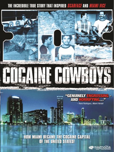 Cocaine Cowboys