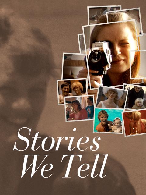 Stories We Tell