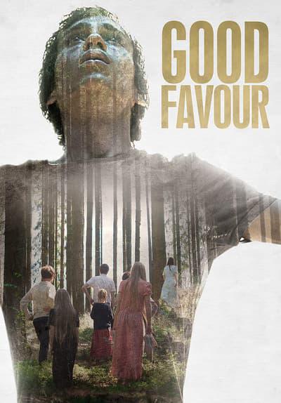 Movie poster for Good Favour