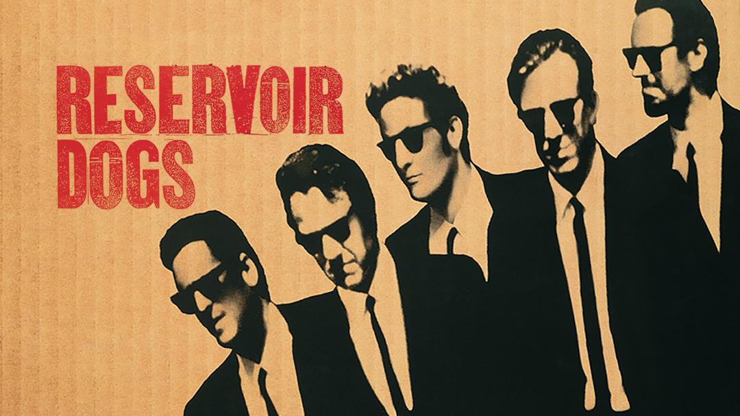 Reservoir Dogs