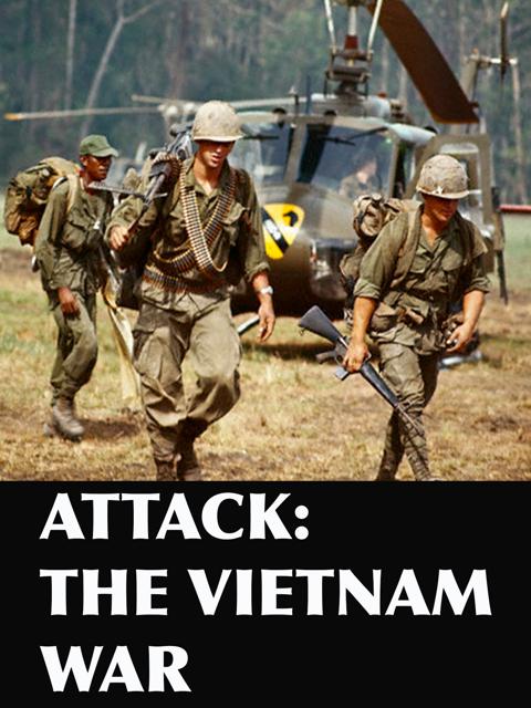 The Vietnam War