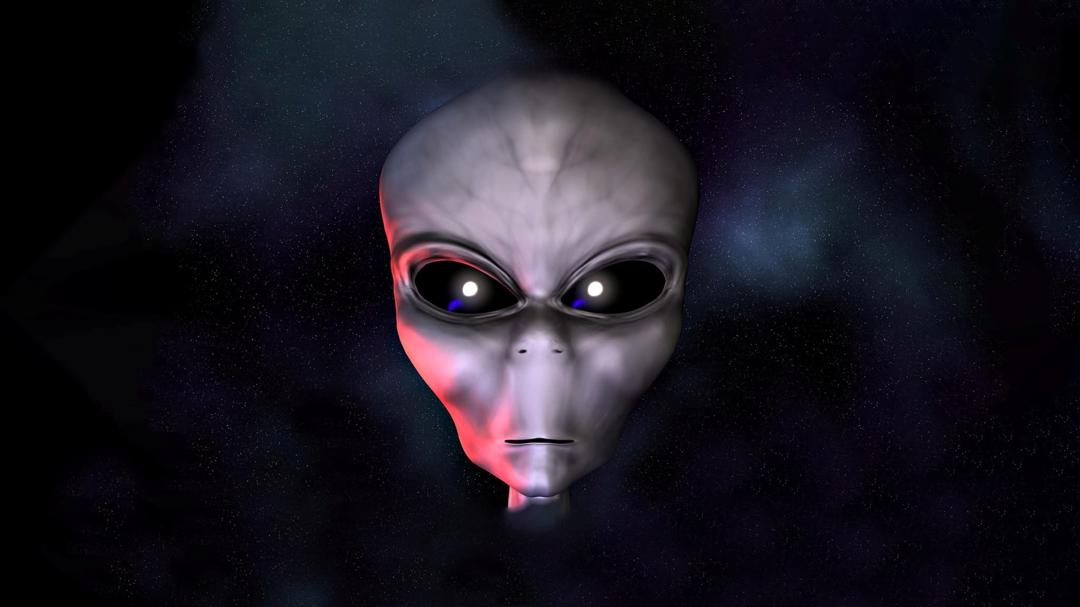Background image for Unsealed: Alien Files