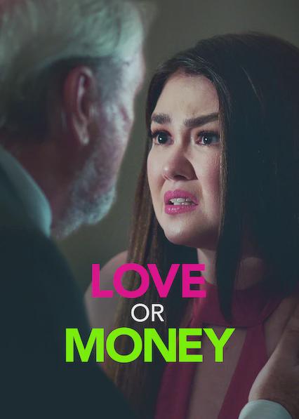 Poster för Love or Money
