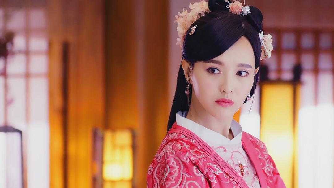 Background image for The Princess Weiyoung