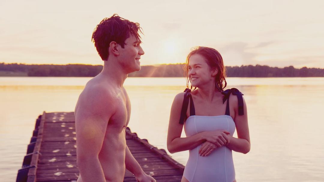 Background image for The Last Summer