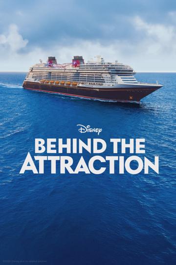 Behind the Attraction
