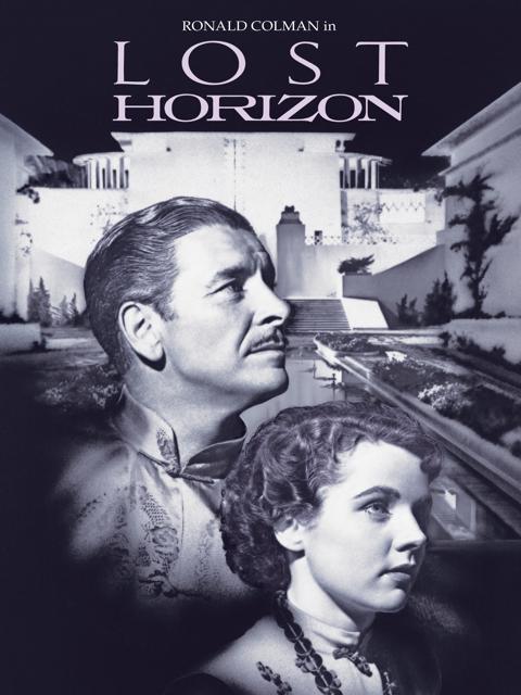 Lost Horizon