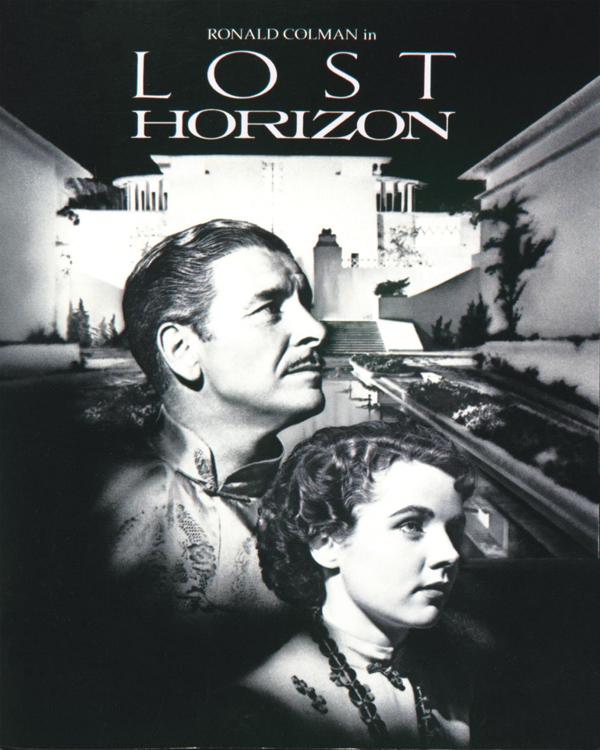 Lost Horizon