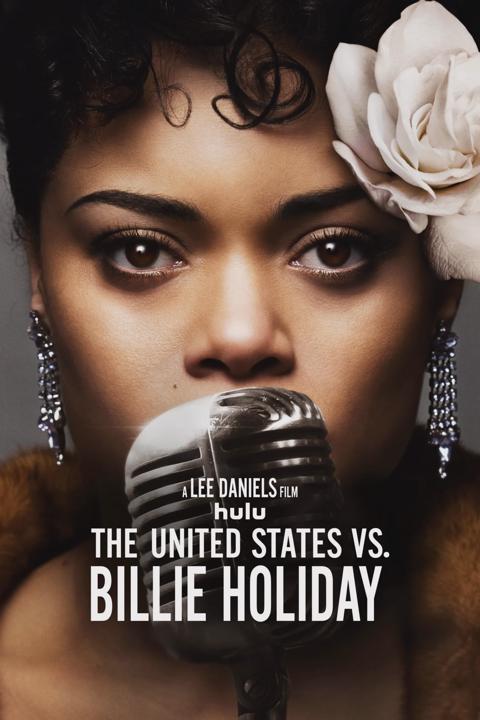 The United States vs. Billie Holiday