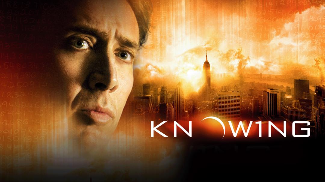 Knowing