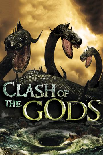 Clash of the Gods