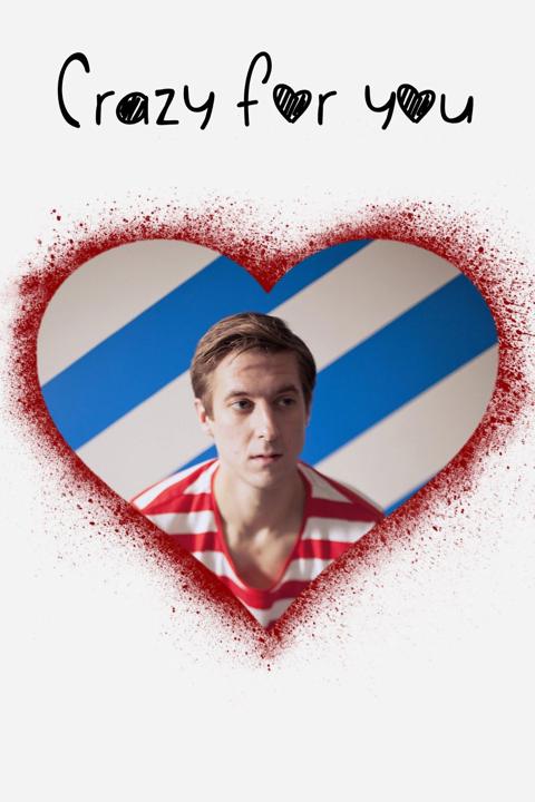 Poster för Crazy for You