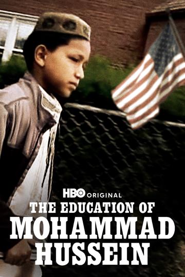 The Education of Mohammad Hussein poszter