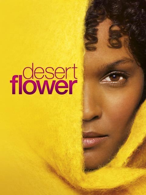 Desert Flower