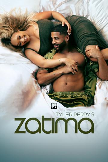 Tyler Perry's Zatima