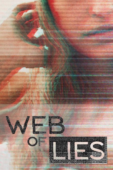 Poster för Web of Lies