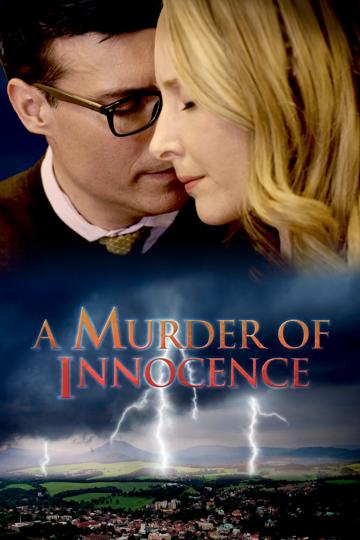 A Murder of Innocence poszter