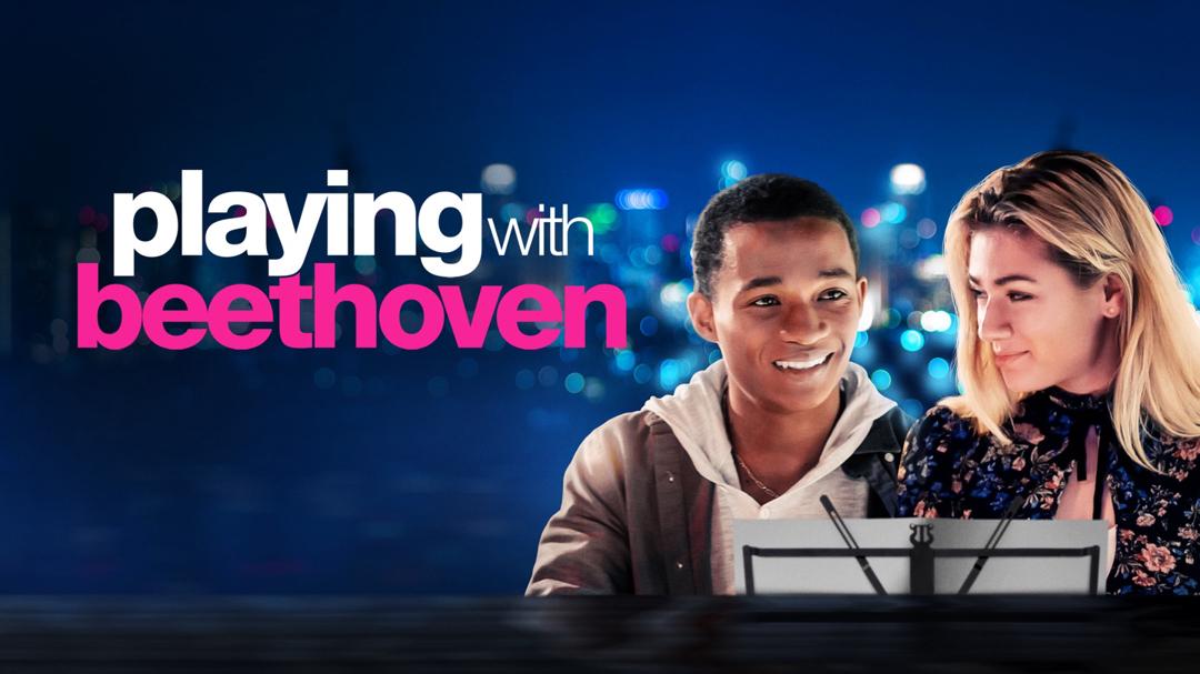 Playing with Beethoven