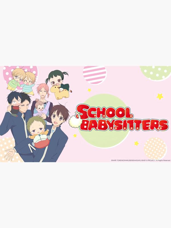 School Babysitters