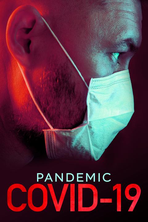 Poster för Pandemic: COVID-19