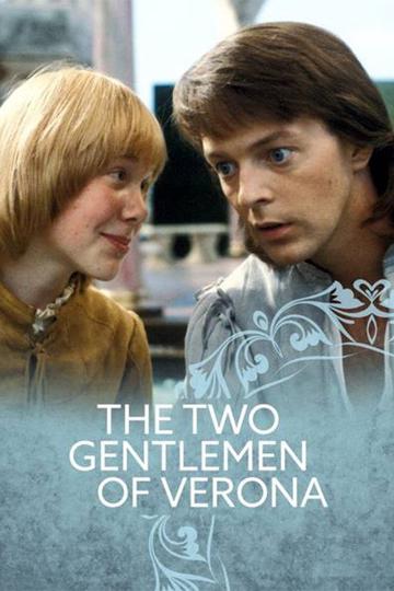 The Two Gentlemen of Verona poszter