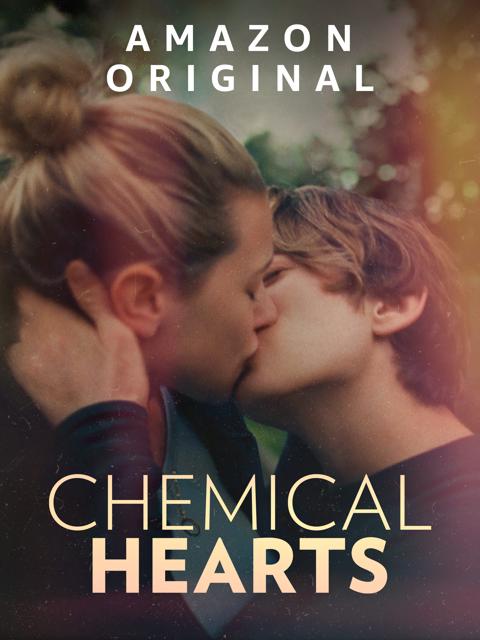 Chemical Hearts