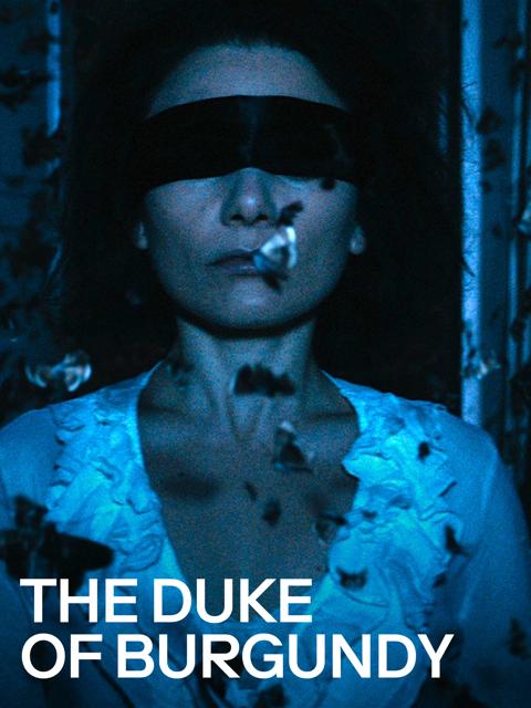 The Duke of Burgundy