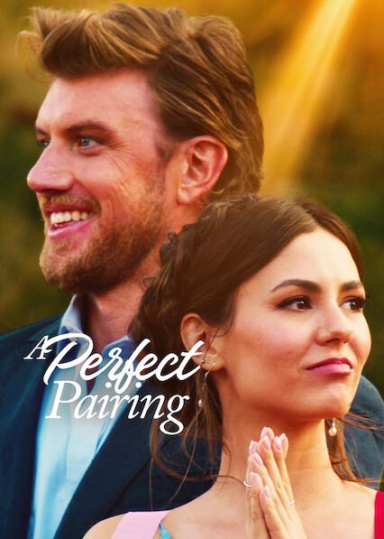 A Perfect Pairing