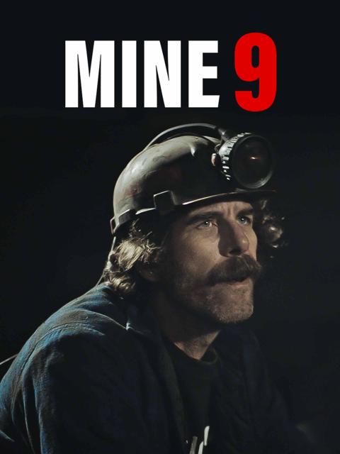 Poster för Mine 9