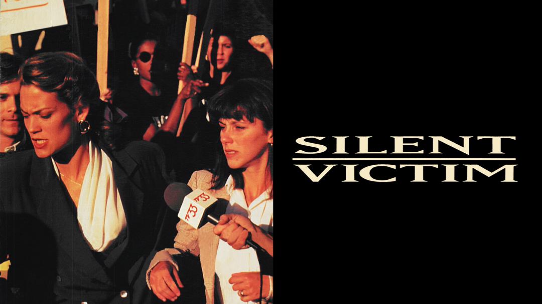 Silent Victim
