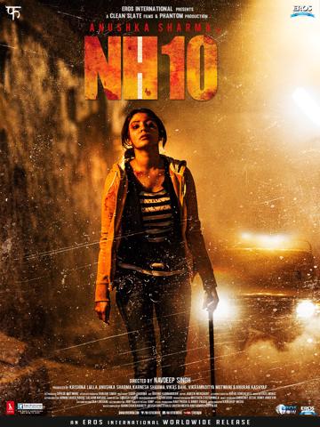 NH10 poszter