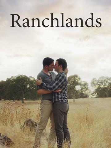 Ranchlands poszter